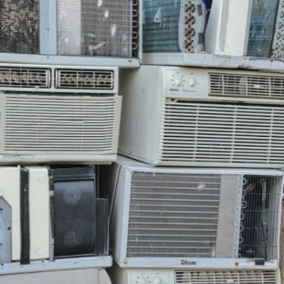 Üsküdar Bölgesinde Alüminyum Kilosu